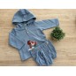 CONJUNTO NUBE