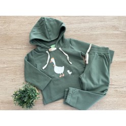 CONJUNTO OCA