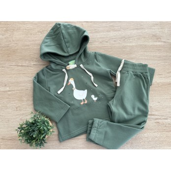 CONJUNTO OCA