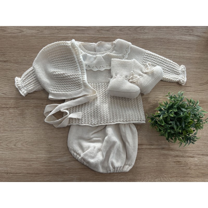 CONJUNTO SUEÑO